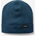 Rab Hurkle Rolled Beanie tempest blue – Hledejceny.cz