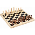 Kolekce klasické šachy Tactic – Hledejceny.cz