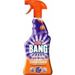 Cillit Bang na rez a vodni kamen spray univerzální 900 ml – Zboží Dáma