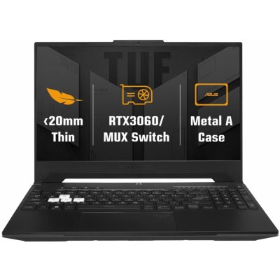 Asus FX517ZM-HN114W od 37 490 Kč - Heureka.cz