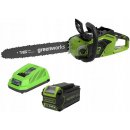 Greenworks GD40CS18