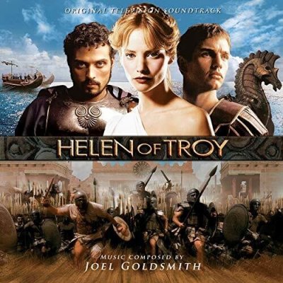 Helen of Troy CD