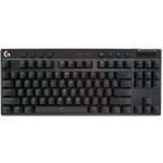 Logitech G Pro X TKL Lightspeed 920-012159 – Zboží Živě