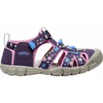 Keen Seacamp II Cnx Youth Daisies/Marina – Hledejceny.cz