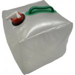 BCB Adventure Jerry Can skládací kanystr 10l – HobbyKompas.cz