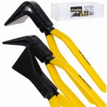 KELTIN Kleště klempířské, sada 3 ks - K00061 – Zboží Dáma