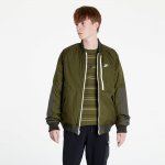 Nike Sportswear Therma-FIT Legacy M Reversible Bomber Rough Green/ Sequoia/ Sail – Zboží Mobilmania