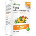 Liftea Dýně a lichořeřišnice 30 tobolek – Hledejceny.cz