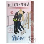 Skóre (3) - Elle Kennedy – Zboží Dáma