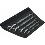 Wera Očkoploché ráčnové klíče SB 6007 Joker 5 Set 1, dlouhé provedení 020380 – Hledejceny.cz