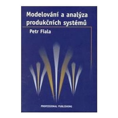 Modelování a analýza produkčních systémů – Zbozi.Blesk.cz