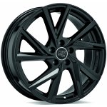 MSW 80 6,5x16 5x112 ET41 gloss black | Zboží Auto