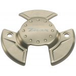 Kryt motoru Billet YAMAHA (titanový)
