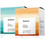Energy Balíček Auxilium 90 kapslí + Salvium 90 kapslí – Hledejceny.cz