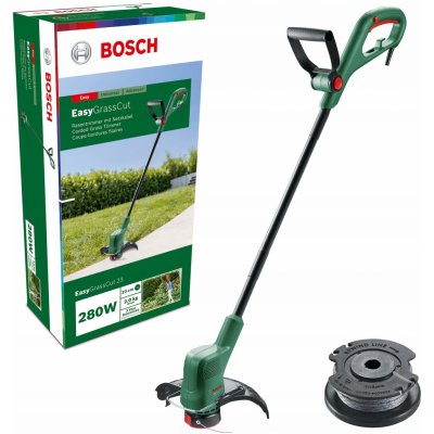 Bosch EasyGrassCut 23 0 600 8C1 H00 – Zboží Dáma