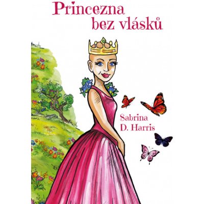 Princezna bez vlásků