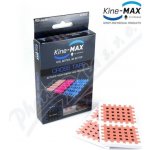 Kine-MAX Cross Tape křížový tejp 52x44 mm 40 ks tělový – Hledejceny.cz