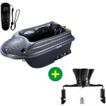 Boatman Actor PLUS Basic carbon – Zboží Mobilmania