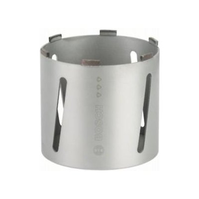 Bosch Diamantová vrtací korunka pro vrtání za sucha G 1/2" 2608587334 – Zboží Mobilmania