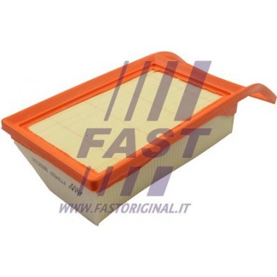 Vzduchový filtr FAST FT37037 – Hledejceny.cz
