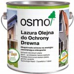 Osmo 702 Ochranná olejová lazura 2,5 l Modřín – Zbozi.Blesk.cz