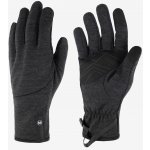 Buff Merino Fleece Gloves black – Hledejceny.cz
