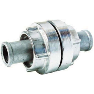 Pavliš a Hartman Spojka požární hadicová D25 Al (pár) met 029 – Zboží Dáma