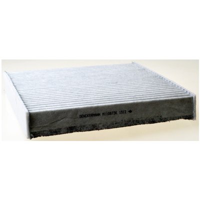 M110873K DENCKERMANN Filtr, vzduch v interiéru – Zboží Mobilmania