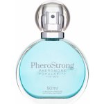 PheroStrong pheromone Popularity for Men 50 ml – Zboží Dáma