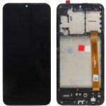 LCD Displej + Dotykové sklo Samsung A202 Galaxy A20e – Hledejceny.cz