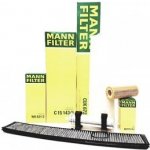 MANN Filtry BMW 3 E46 330D CD 3.0D – Hledejceny.cz