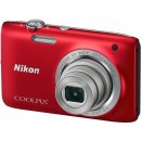 Digitální fotoaparát Nikon Coolpix S2800