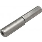 IBFM Pant FM-415RD na dveře a vrata, navařovací, s regulovatelnou výškou, pr. 22 mm – Hledejceny.cz