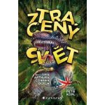 Ztracený svět - Arthur Conan Doyle – Hledejceny.cz