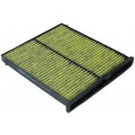 Filtr vzduchu v interiéru KAMOKA 6080096 | Zboží Auto