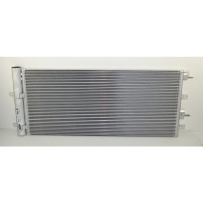 Chladič - kondenzátor klimatizace FORD GALAXY III , MONDEO V , S-MAX – Zboží Mobilmania