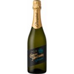 Chateau Topoľčianky Prezident Blanc Demi Sec 8% 0,75 l (holá láhev) – Zboží Dáma