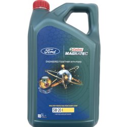 Castrol Magnatec Professional E Ford 5W-20 5 l