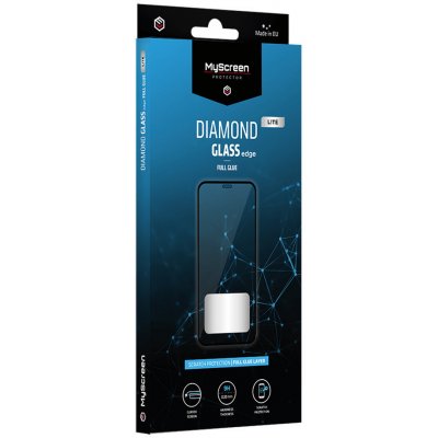 MyScreen Diamond ochranné sklo pro Apple iPhone 15 KP27913 – Zboží Živě