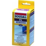 Soudal odstraňovač PU pěny 100g – Hledejceny.cz