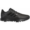 Golfová obuv adidas S2G Lea Mens white