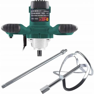 Onex OX-1201 – Sleviste.cz