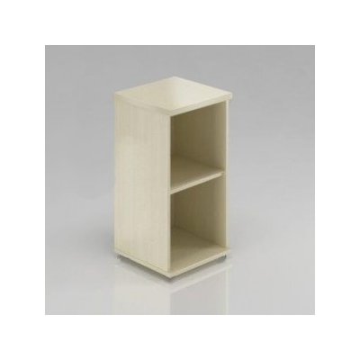 Nábytek Designový cz SB240 12 - Kancelářský regál Komfort, 40x38,5x76 cm, bez dveří, javor – Hledejceny.cz