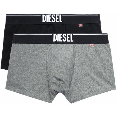 Diesel pánské boxerky 2 pack 00SMKX-0LDAQ-E4084 – Zboží Mobilmania