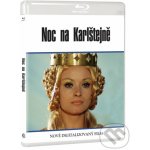 Noc na Karlštejně BD – Zboží Dáma