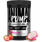 Universal Nutrition Animal Pump Pre-Workout Non-Stim 442 g – Zboží Dáma