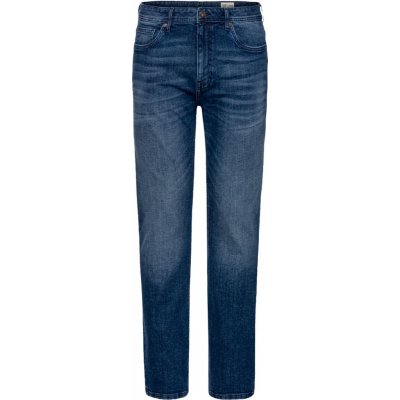 Livergy pánské džíny „Slim Fit" středně modrá
