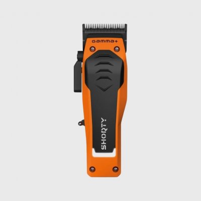 GAMMA PIÚ Shorty clipper – Zboží Mobilmania