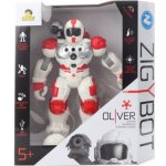 MaDe Zigybot Hasič Oliver – Hledejceny.cz