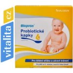 Walmark Biopron ProBiotické kapky 7 ml – Hledejceny.cz